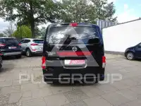 2018 Nissan NV 200