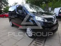 2018 Nissan NV 200