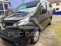 2018 Nissan NV 200