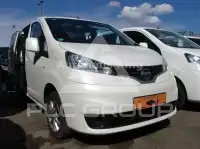 2018 Nissan NV 200