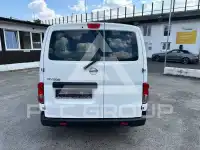 2018 Nissan NV 200