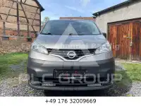 2018 Nissan NV 200