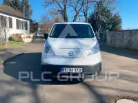 2018 Nissan NV 200