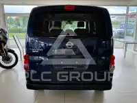 2018 Nissan NV 200