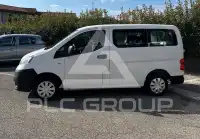 2018 Nissan NV 200