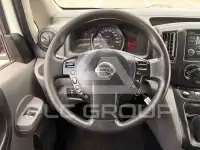 2018 Nissan NV 200