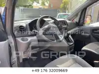 2018 Nissan NV 200