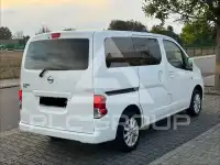 2018 Nissan NV 200