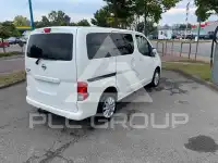 2018 Nissan NV 200