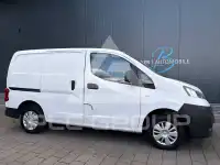 2018 Nissan NV 200