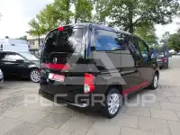 2018 Nissan NV 200