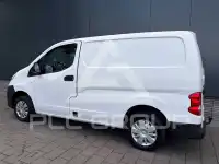 2018 Nissan NV 200