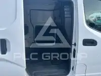 2018 Nissan NV 200