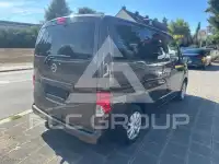 2018 Nissan NV 200