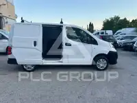 2018 Nissan NV 200