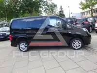 2018 Nissan NV 200