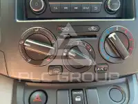 2018 Nissan NV 200