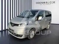 2018 Nissan NV 200