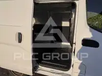 2018 Nissan NV 200