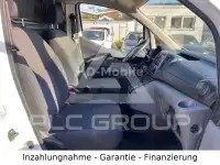 2018 Nissan NV 200