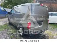 2018 Nissan NV 200