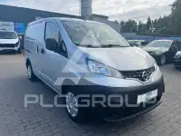 2018 Nissan NV 200