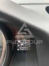 2018 Nissan NV 200