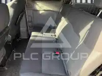 2018 Nissan NV 200