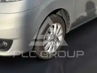 2018 Nissan NV 200