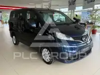2018 Nissan NV 200