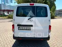 2018 Nissan NV 200