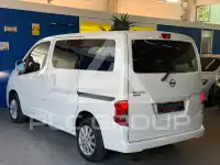 2018 Nissan NV 200