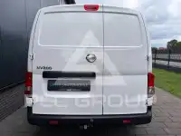 2018 Nissan NV 200