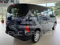 2018 Nissan NV 200