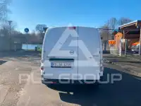 2018 Nissan NV 200