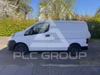 2018 Nissan NV 200