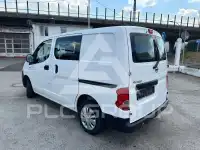 2018 Nissan NV 200