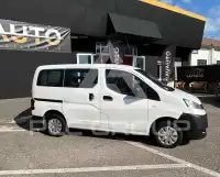 2018 Nissan NV 200