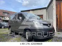 2018 Nissan NV 200