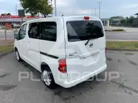 2018 Nissan NV 200
