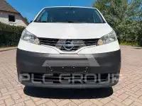 2018 Nissan NV 200