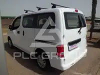 2018 Nissan NV 200