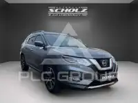 2018 Nissan X-TRAIL