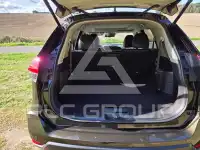 2018 Nissan X-TRAIL