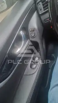 2018 Nissan X-TRAIL