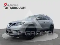 2018 Nissan X-TRAIL