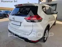 2018 Nissan X-TRAIL