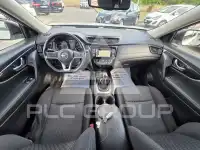 2018 Nissan X-TRAIL