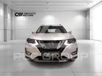 2018 Nissan X-TRAIL