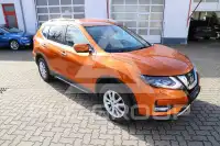 2018 Nissan X-TRAIL